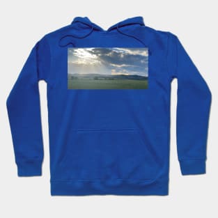 Landscape Hoodie